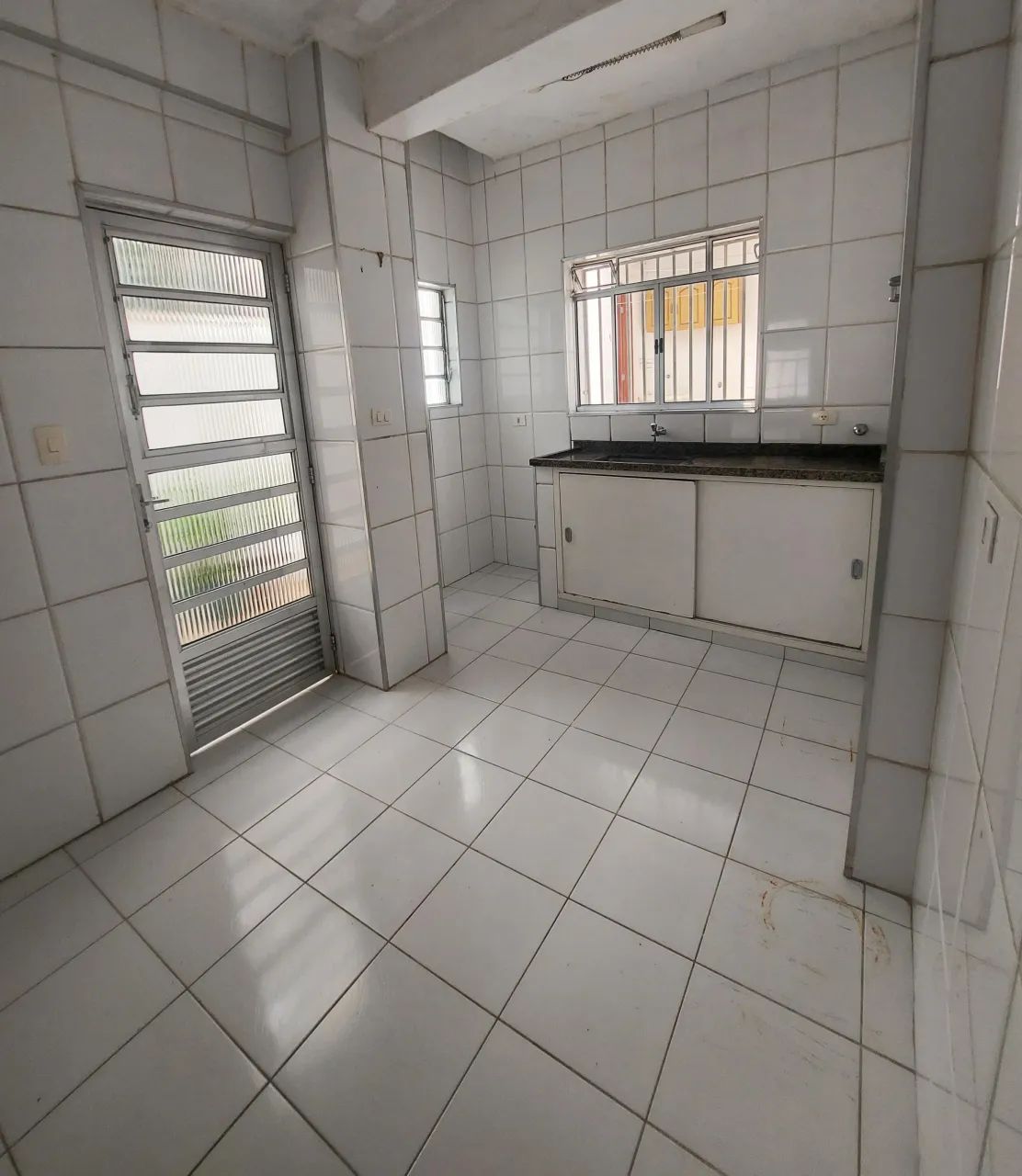 CASA DE 02 DORMITÓRIOS NO BAIRRO DO CAMBUCI - Foto 3