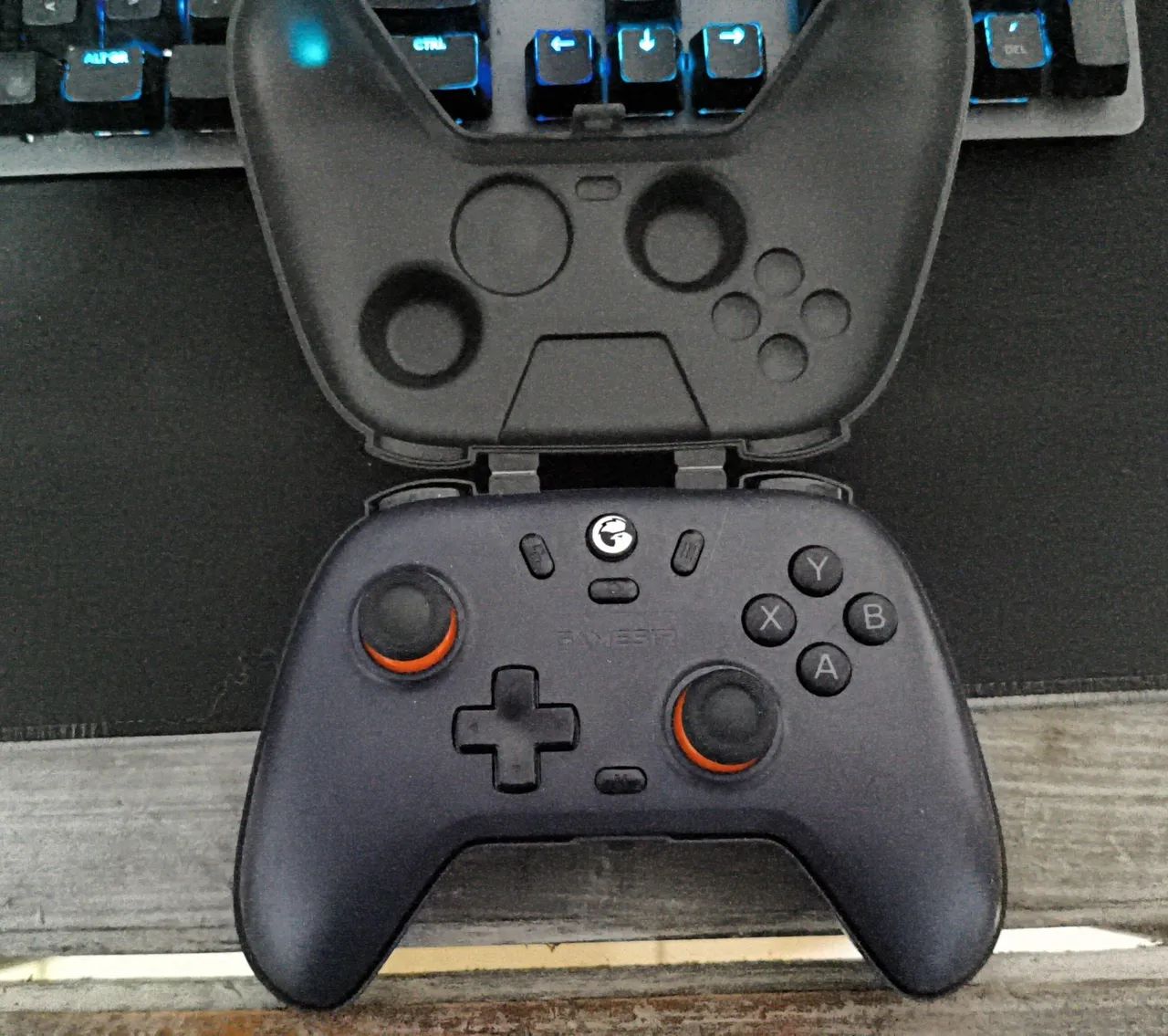 Controle gamesir nova lite
