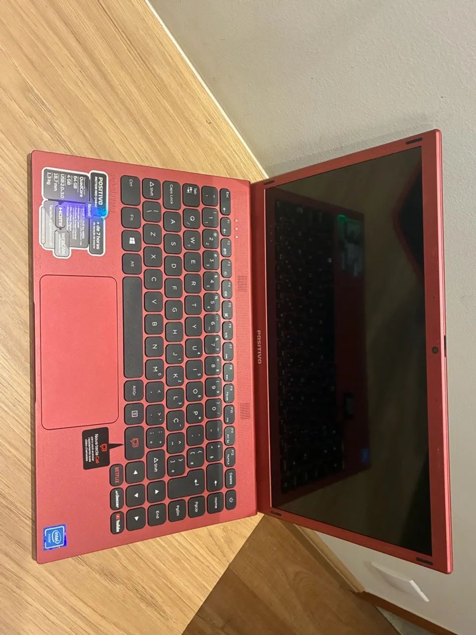 Nootbook postivo  - Foto 5
