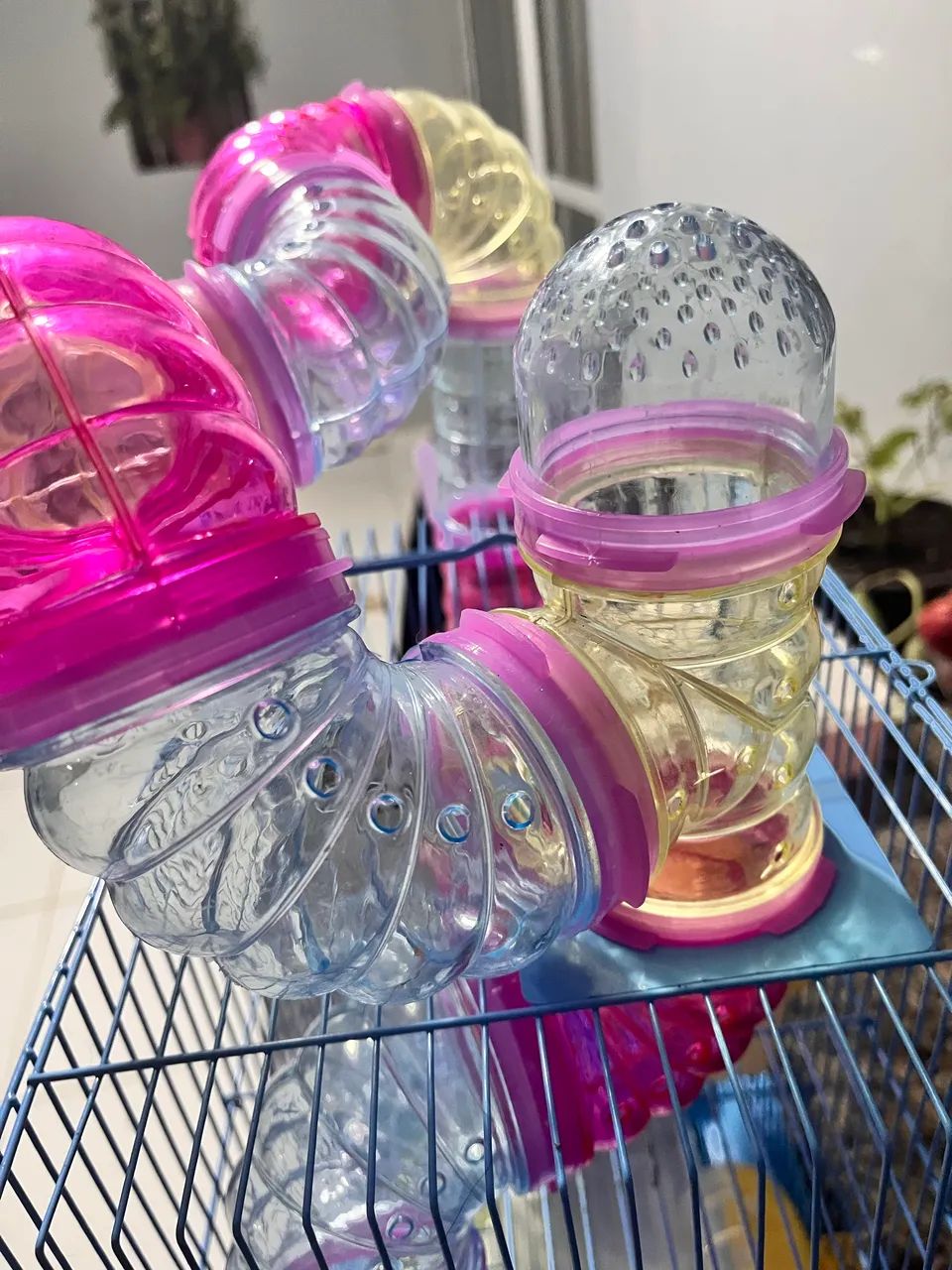 Casa hamster  - Foto 5