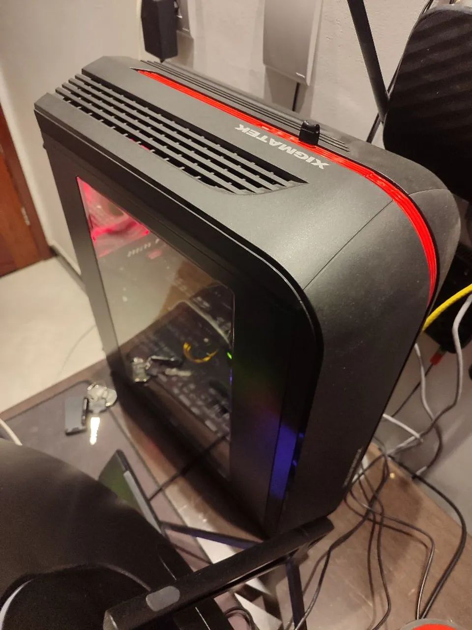 Computador Gamer