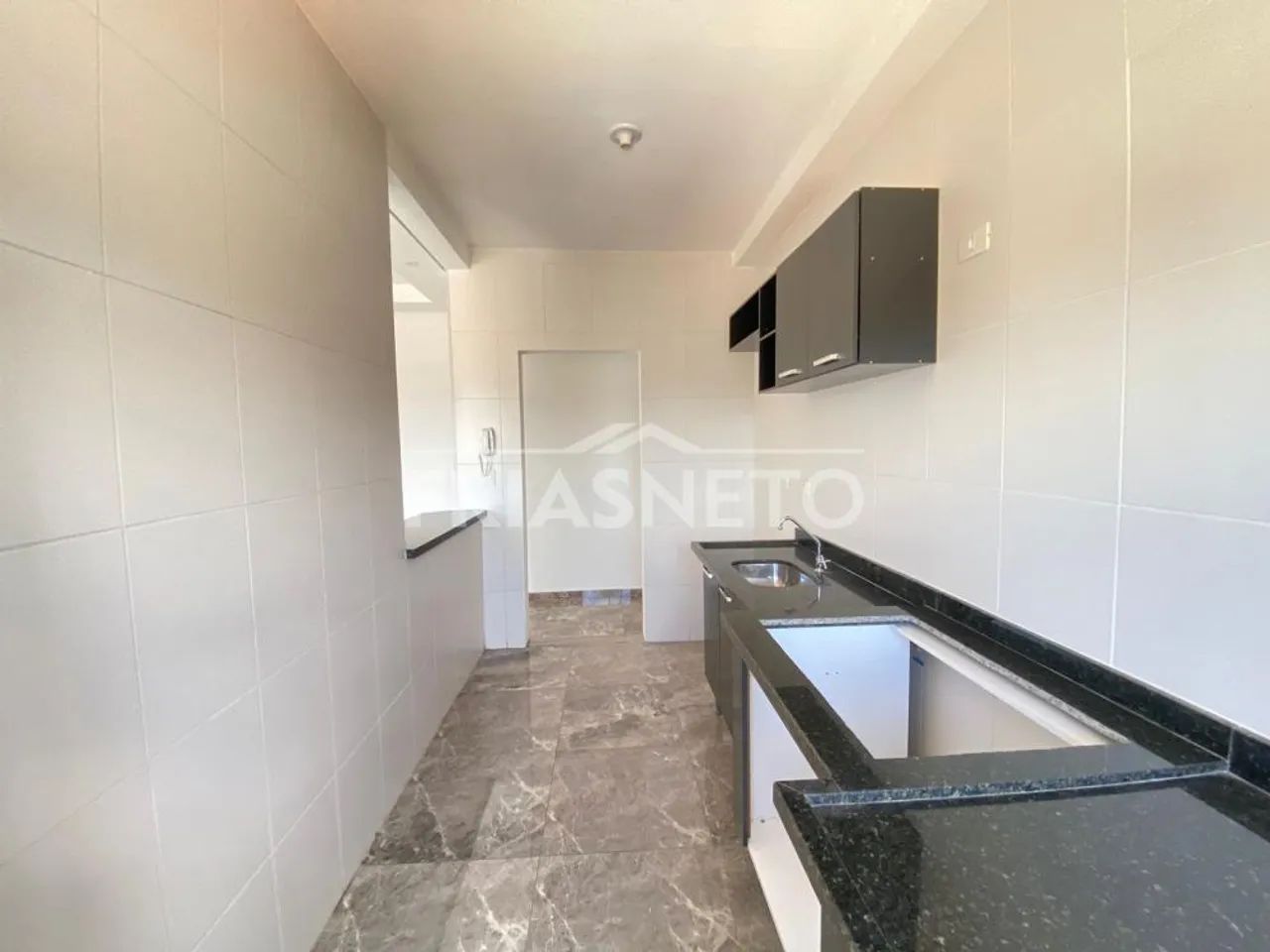 Apartamento com 2 dormitórios no Condomínio Di Forli. - Foto 3