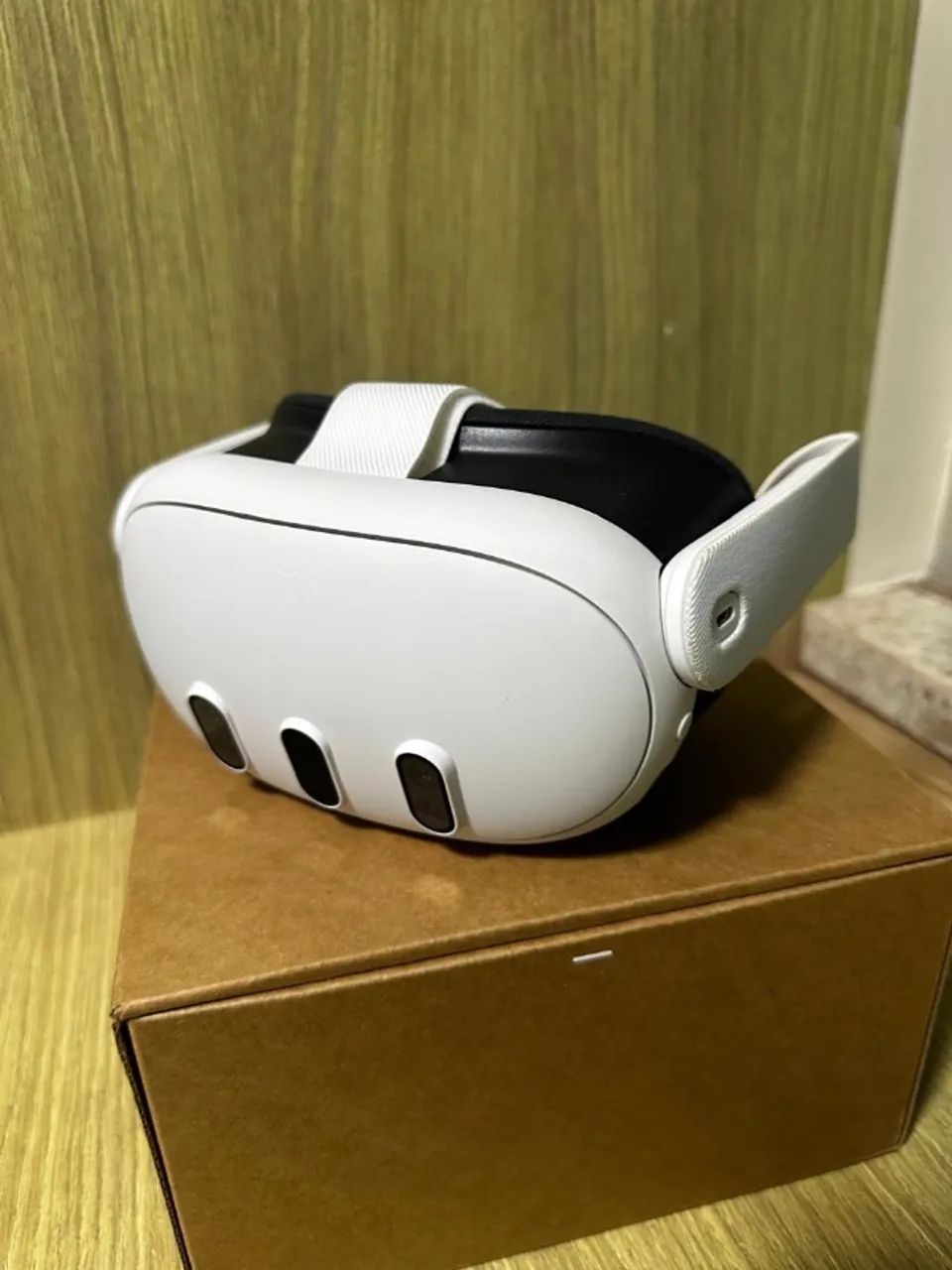 Oculus Meta Quest 3  - Foto 3