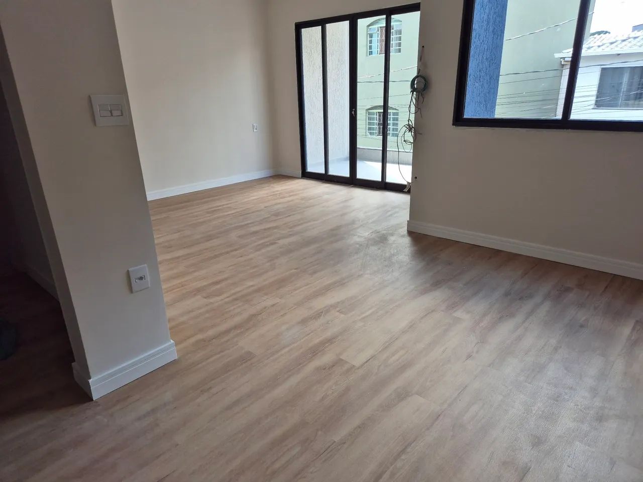 Piso vinilico e laminado  - Foto 4