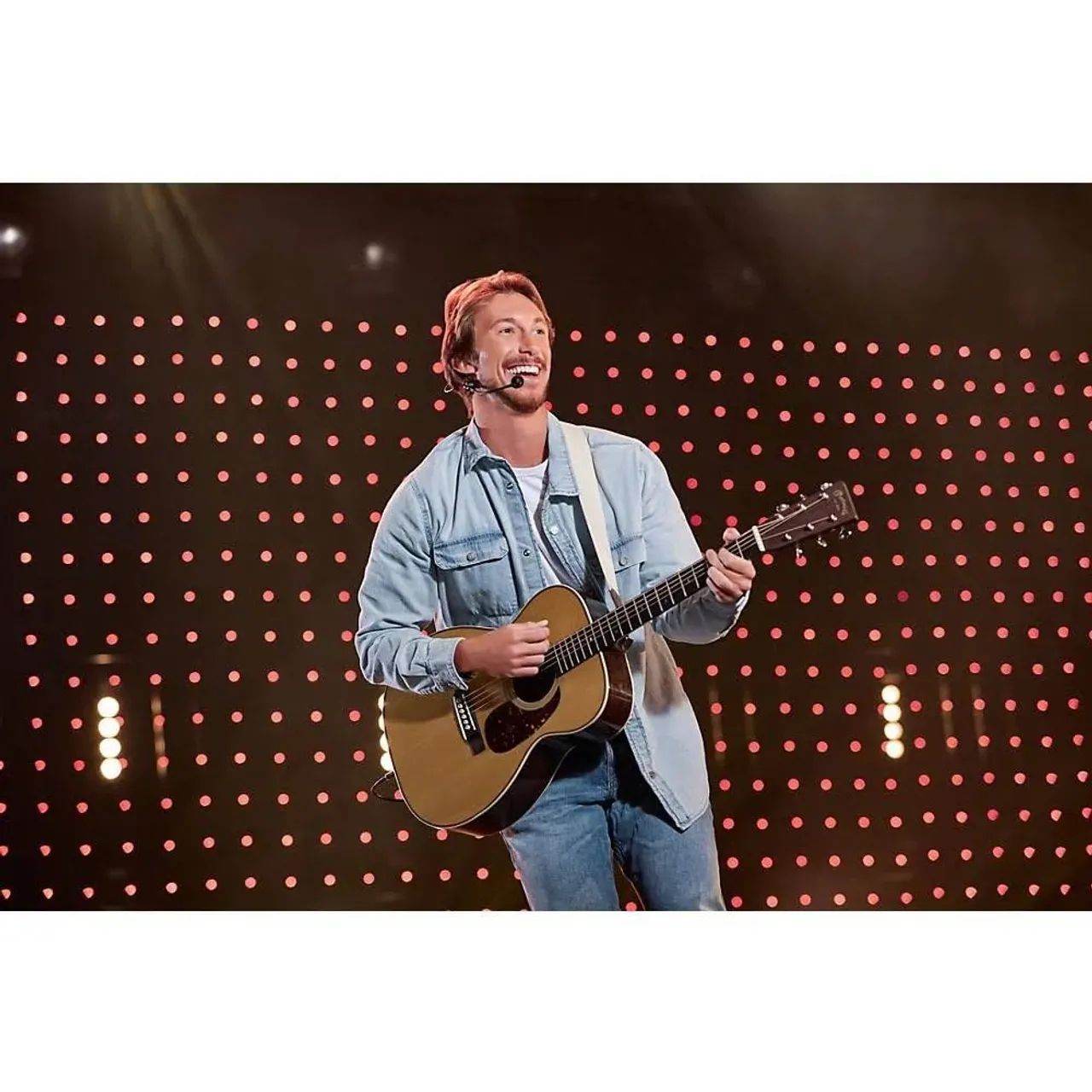 Microfone Headset Cardioide Shure SM39-TQG Profissional Alta Performance para Vocal. - Foto 6