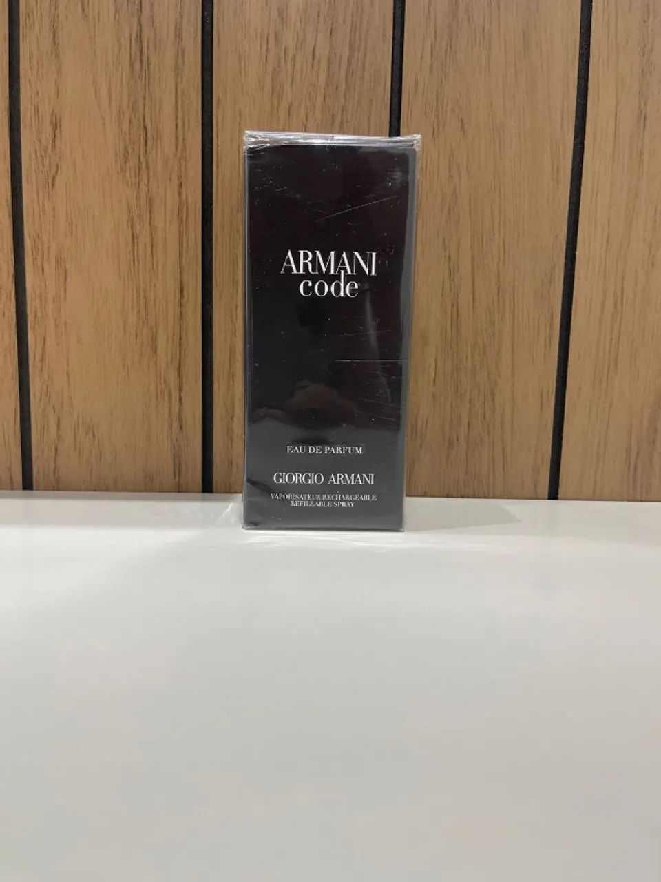 Armani CODE