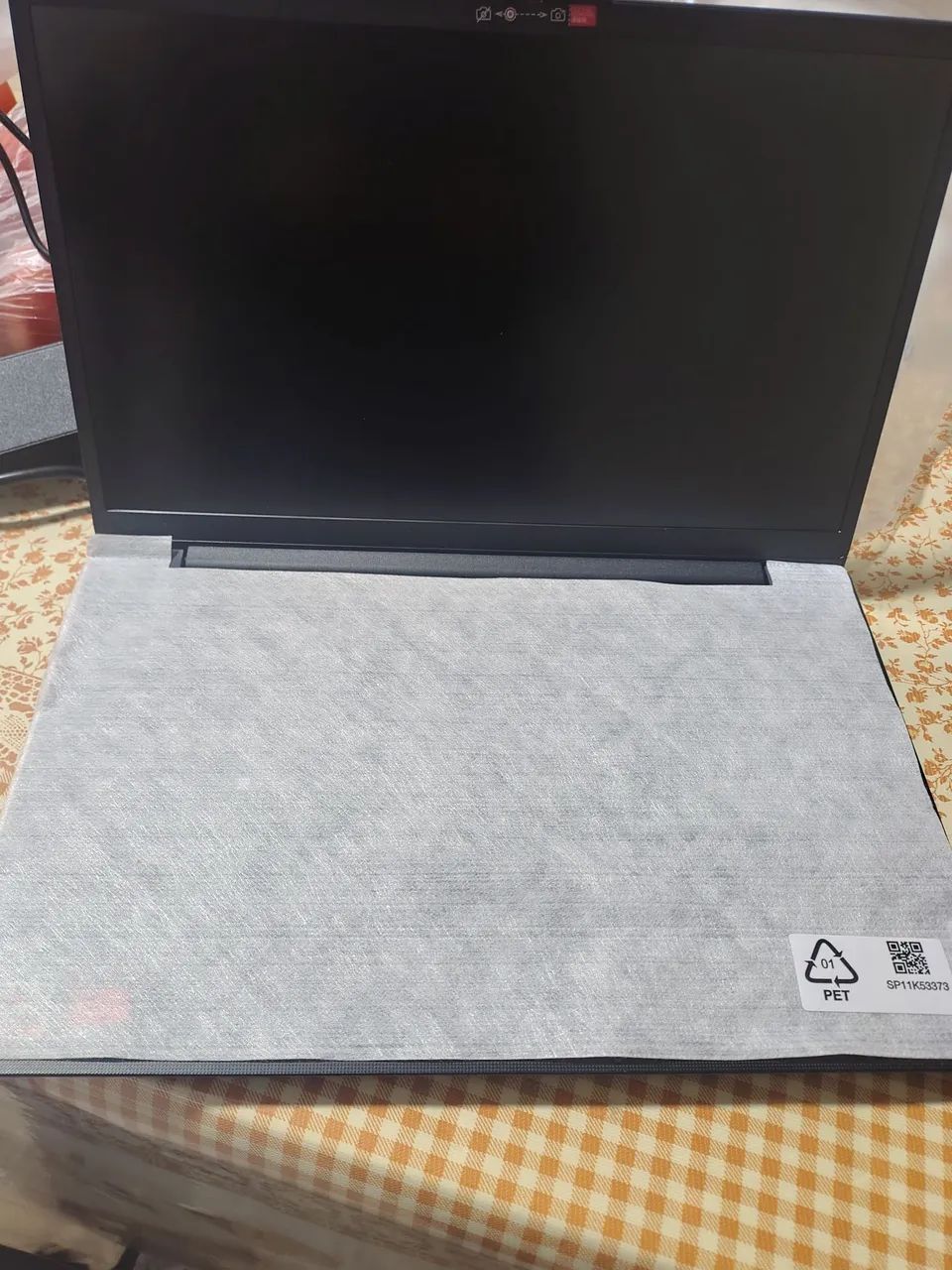 Notebook Lenovo 14 polegadas - novo - Foto 3