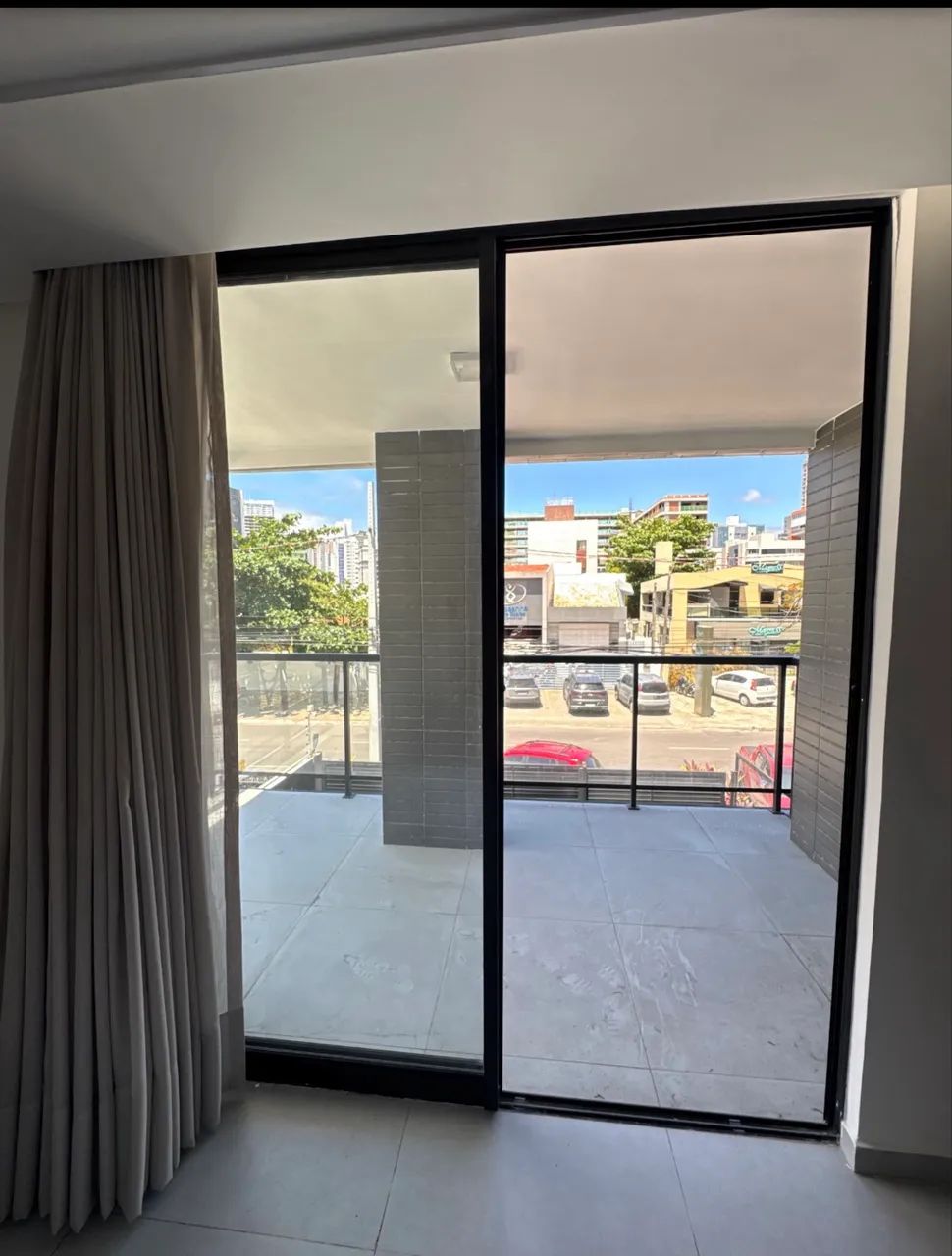 Apto de 1 quarto mobiliado  - Foto 5
