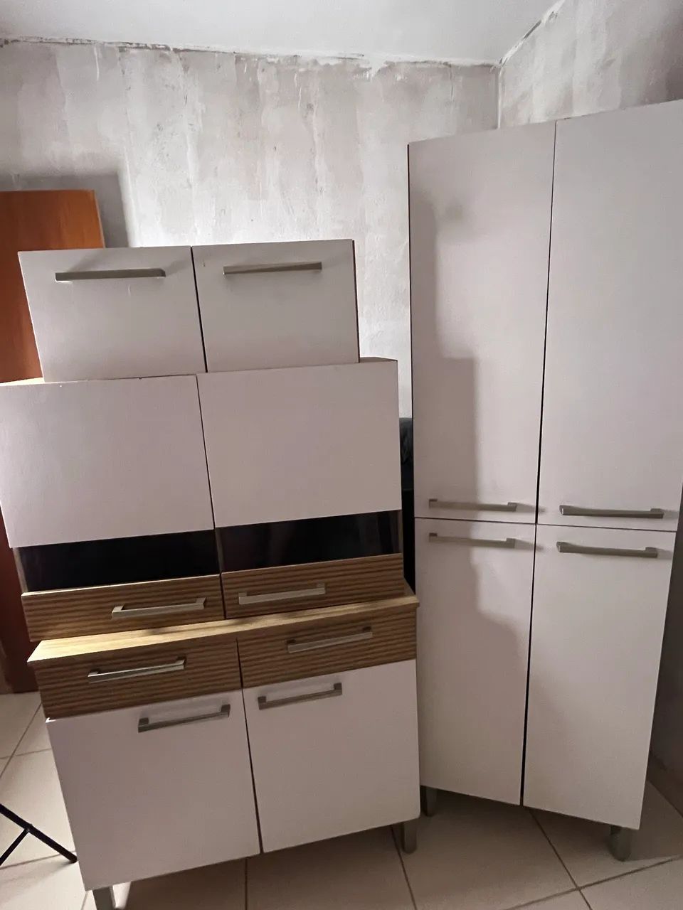 Móveis de casa 