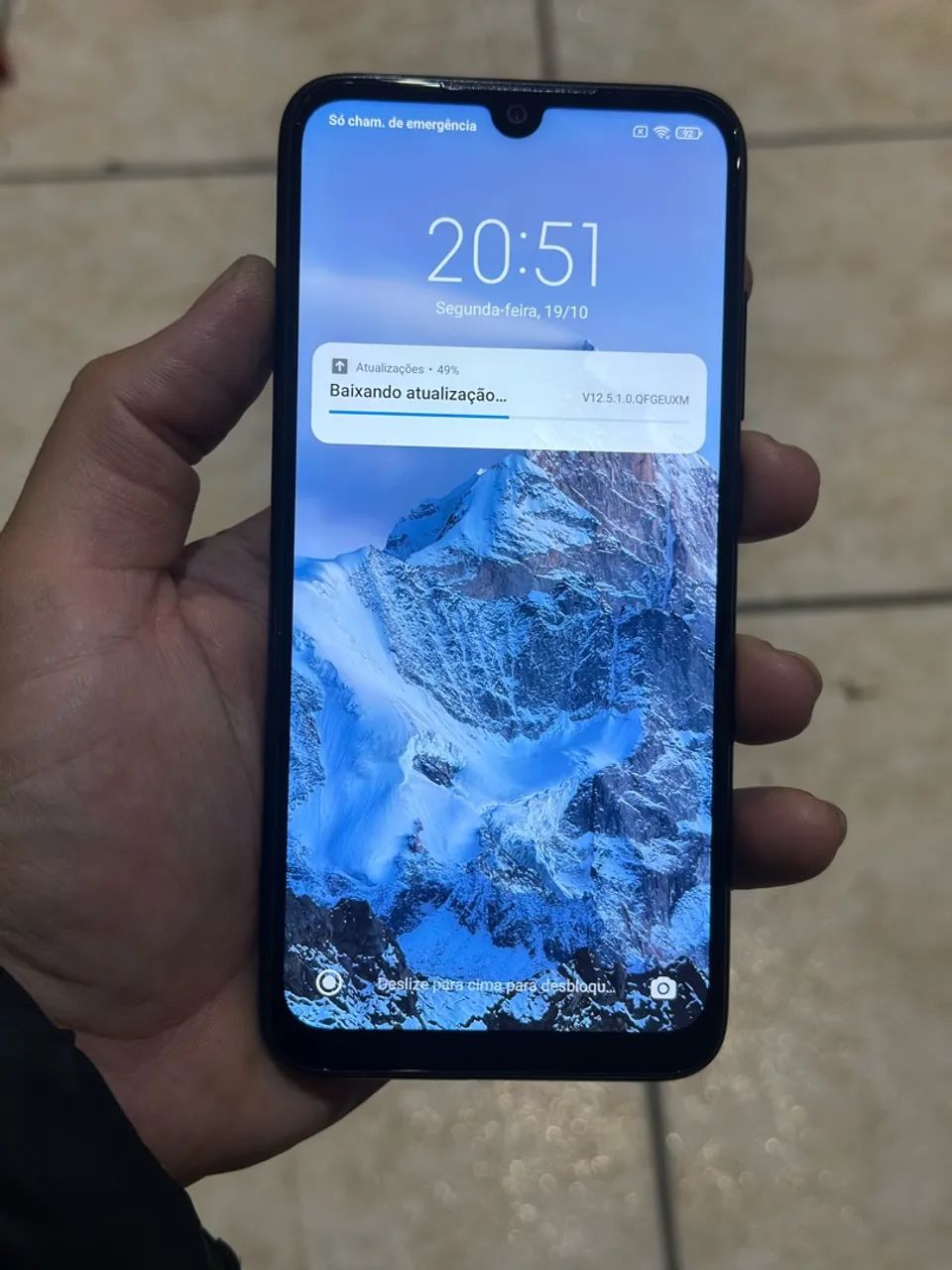 Xiaomi note 7  - Foto 5