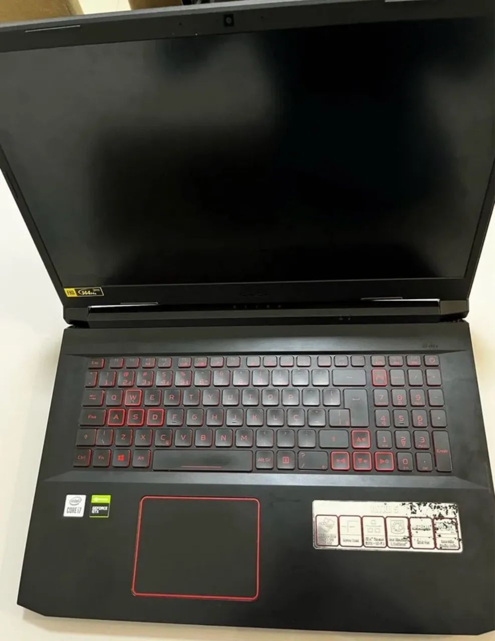 Acer nitro 5 i 7 - Foto 2