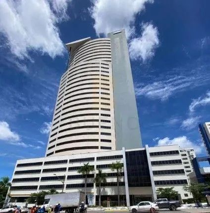 SALA COMERCIAL - VENDA - Edifício Sb Tower - Alvorada - Cuiabá/MT - Foto 2