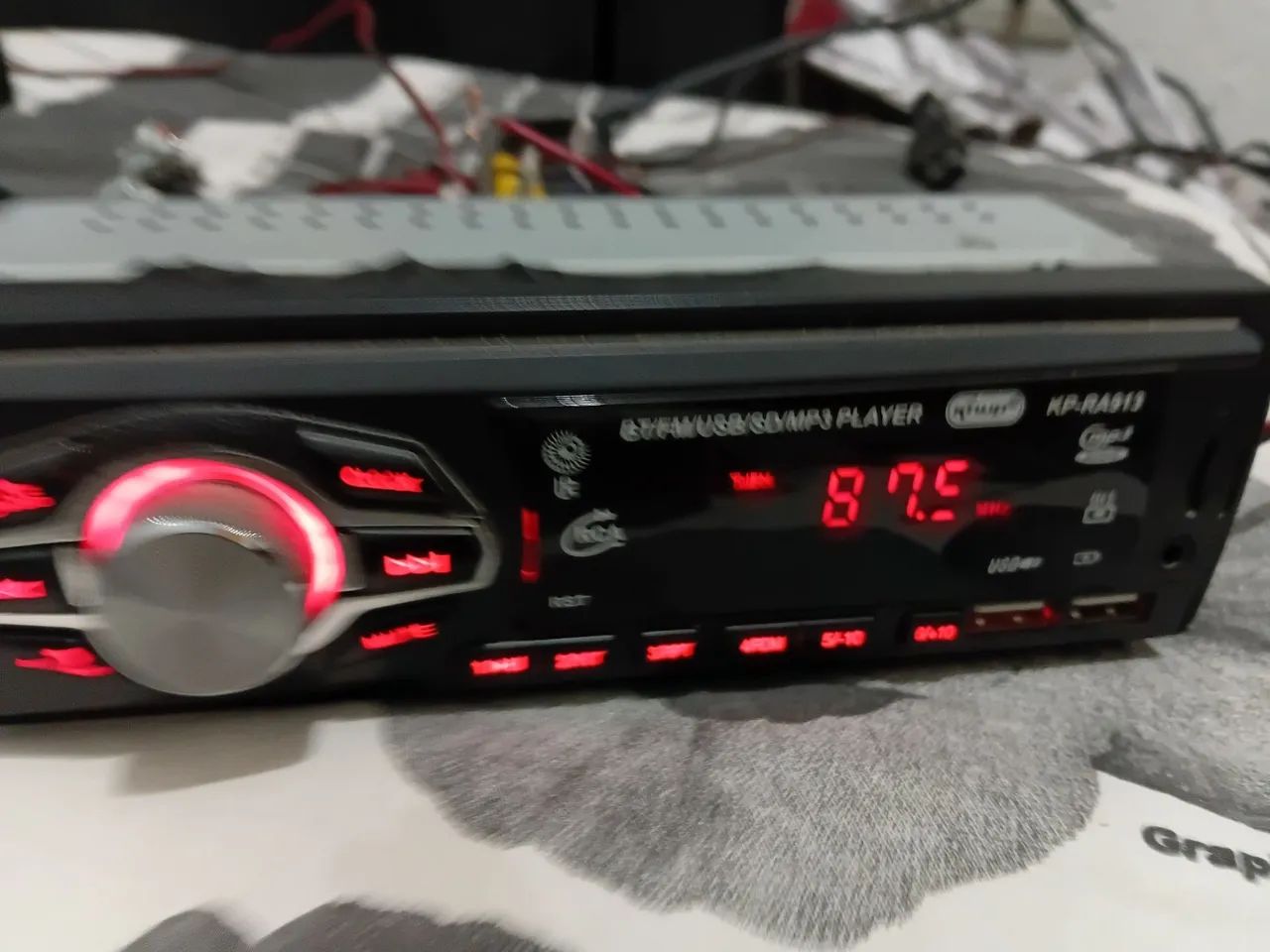 Rádio  - Foto 2