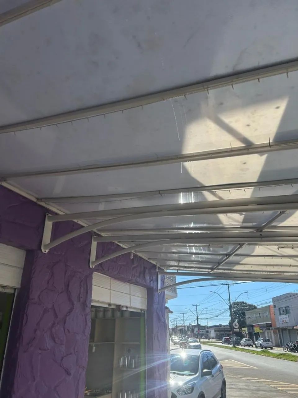 Toldo - Foto 5