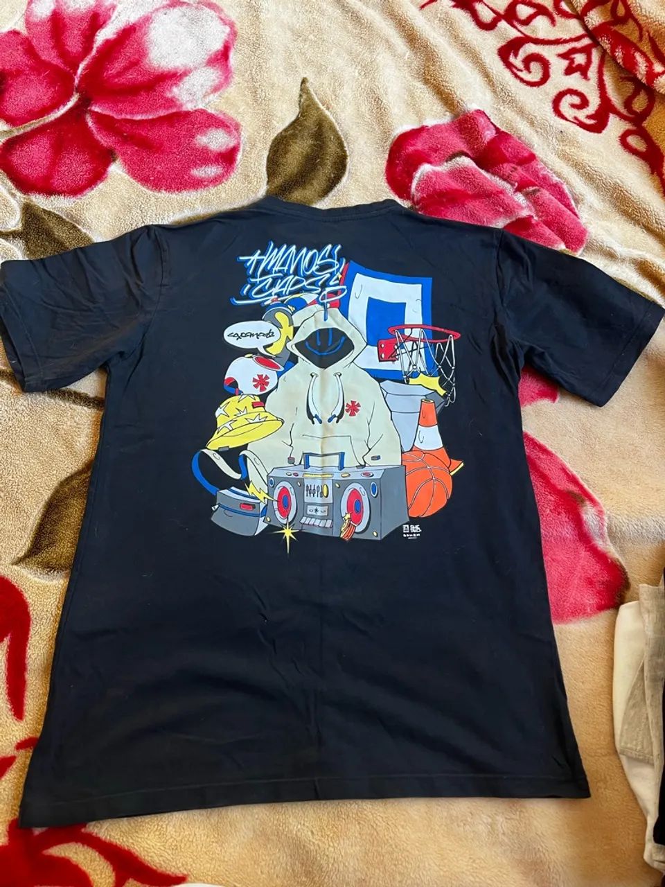 Camisa de marca  - Foto 2