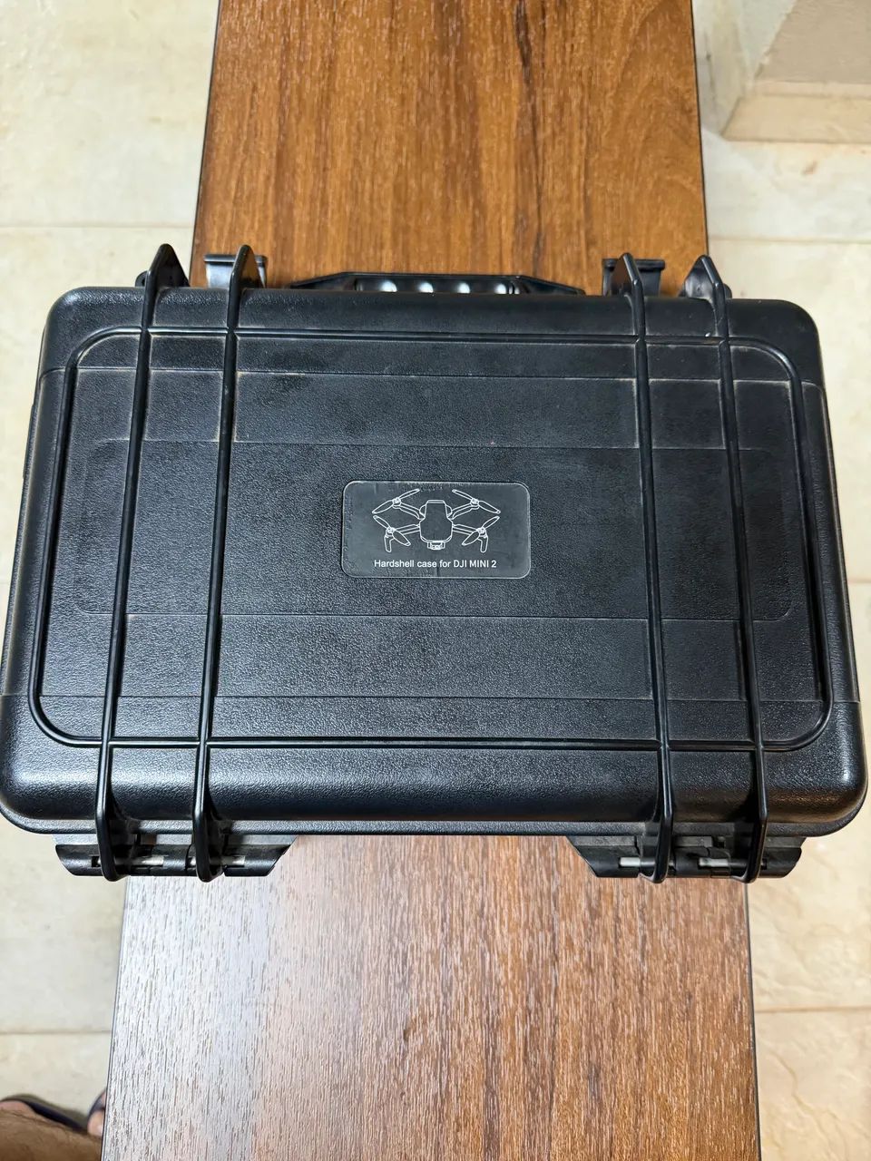 Drone mavic mini 2 - Foto 2