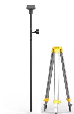 ESTACAO MOVEL #DJI D-RTK 2 + TRIPE P/ESTACAO MOVEL - Foto 2