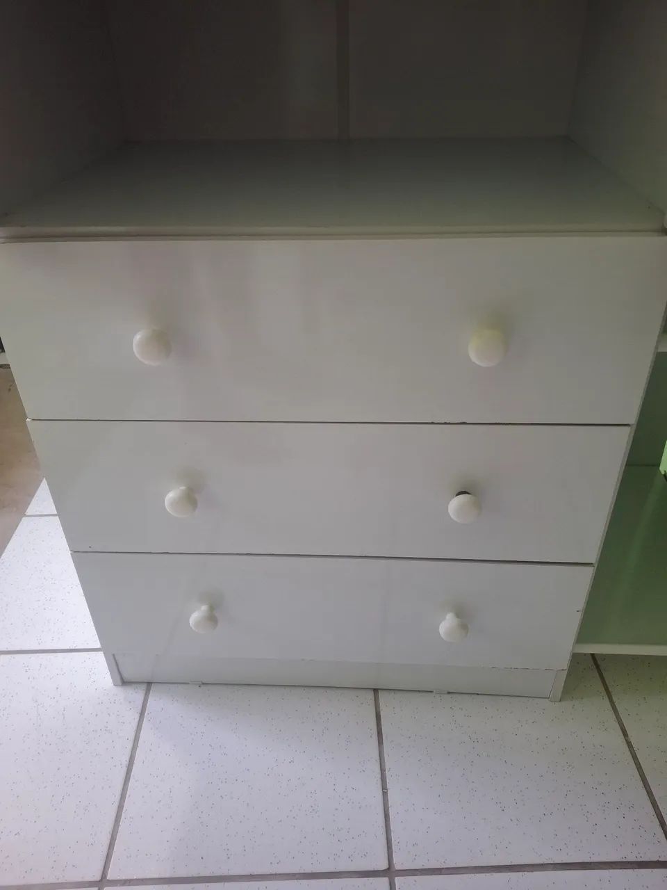 Guarda roupa infantil  - Foto 3