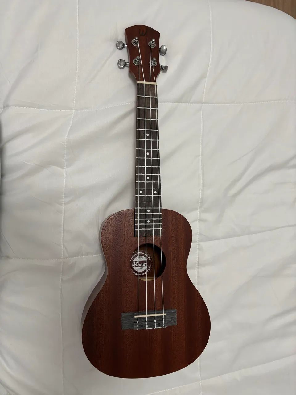 Vendo Ukulele  - Foto 2
