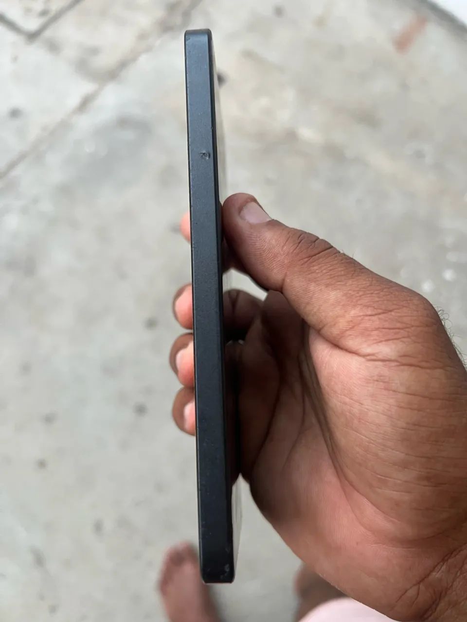 Poco x7 pro 256gb (leia a descrição) - Foto 2