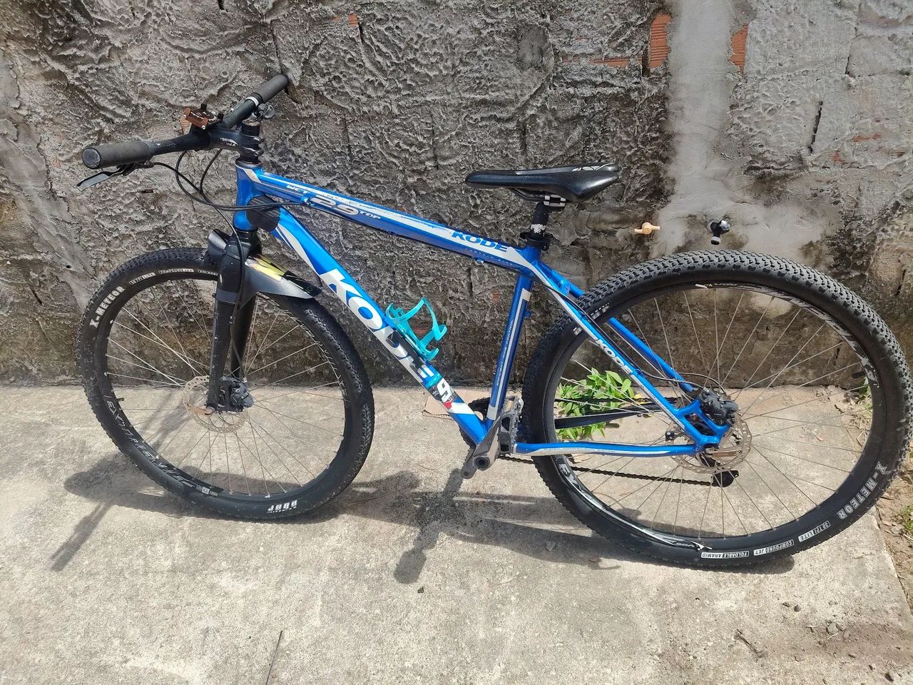 Bike aro 29 kode  - Foto 2