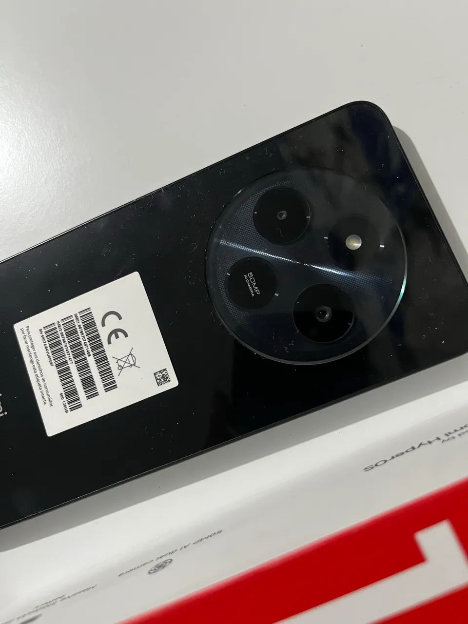 Xaiomi - Redmi 14C  - Foto 3