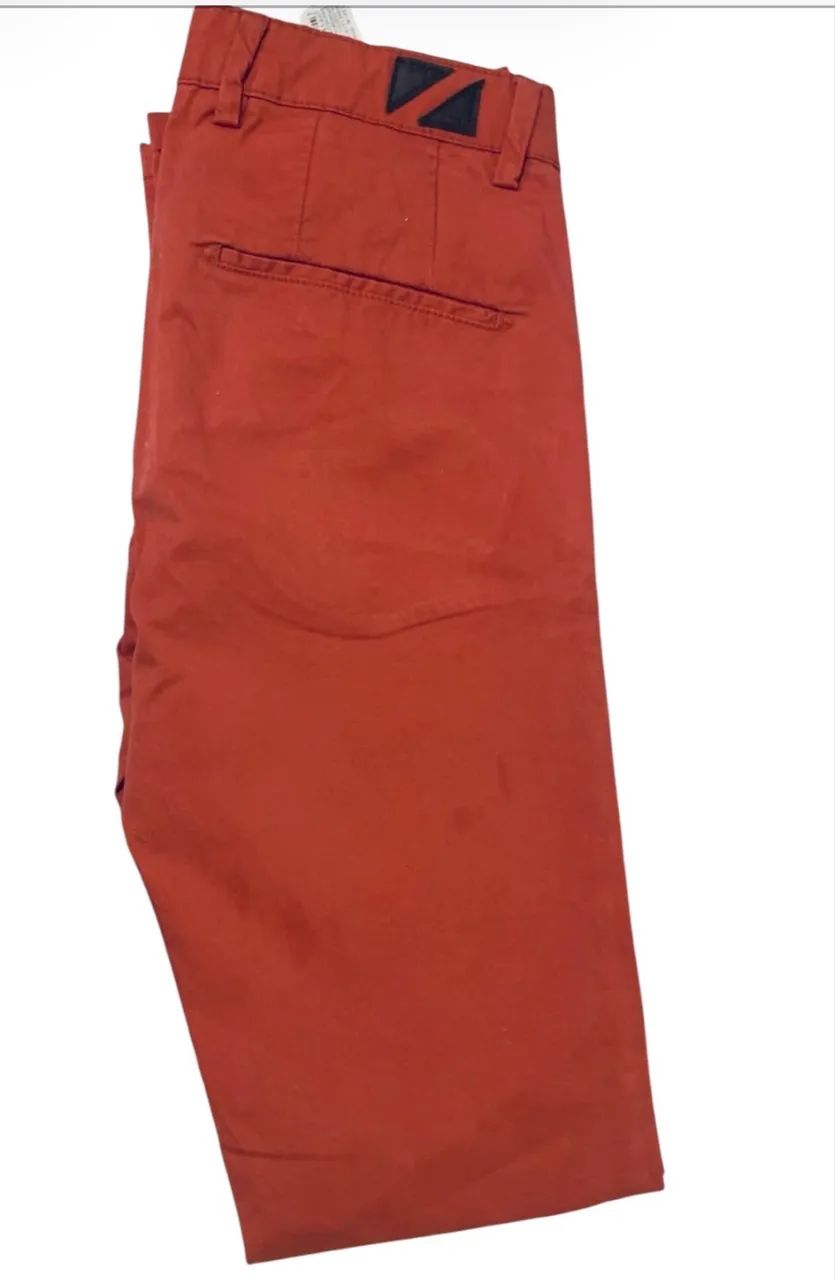 Calça Zara man seminova  - Foto 2