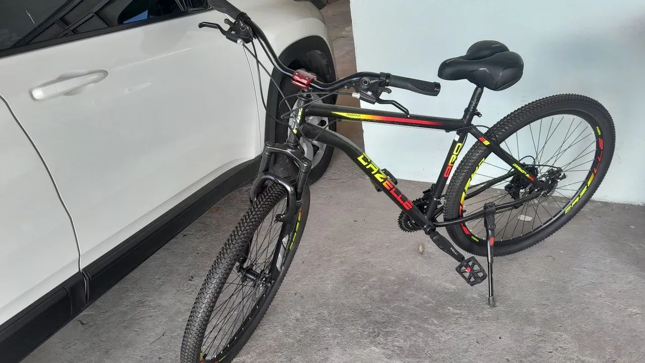 Bike Aro 29 - Foto 2