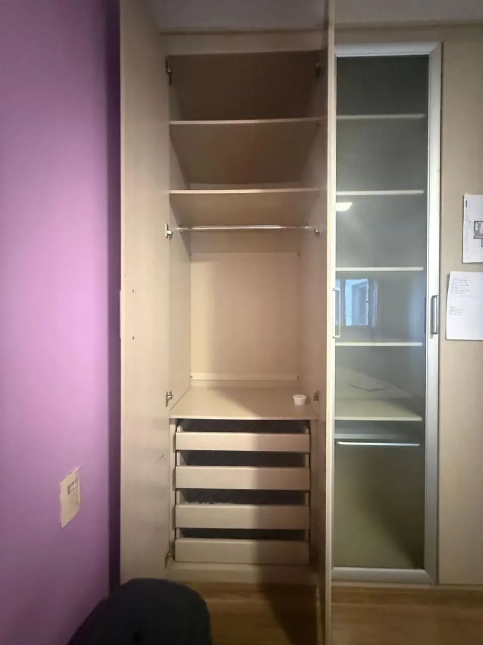 Guarda roupa - Foto 4