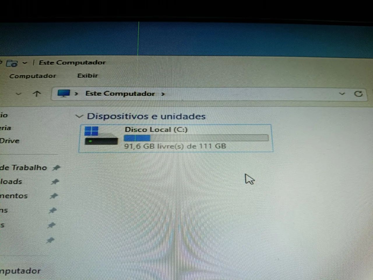 CPU core i3 - Foto 5