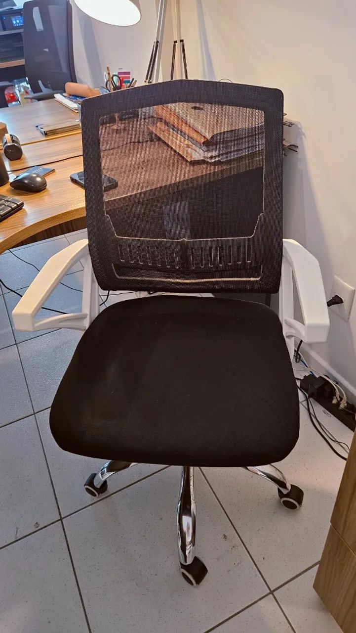 cadeira de escritório - Foto 2