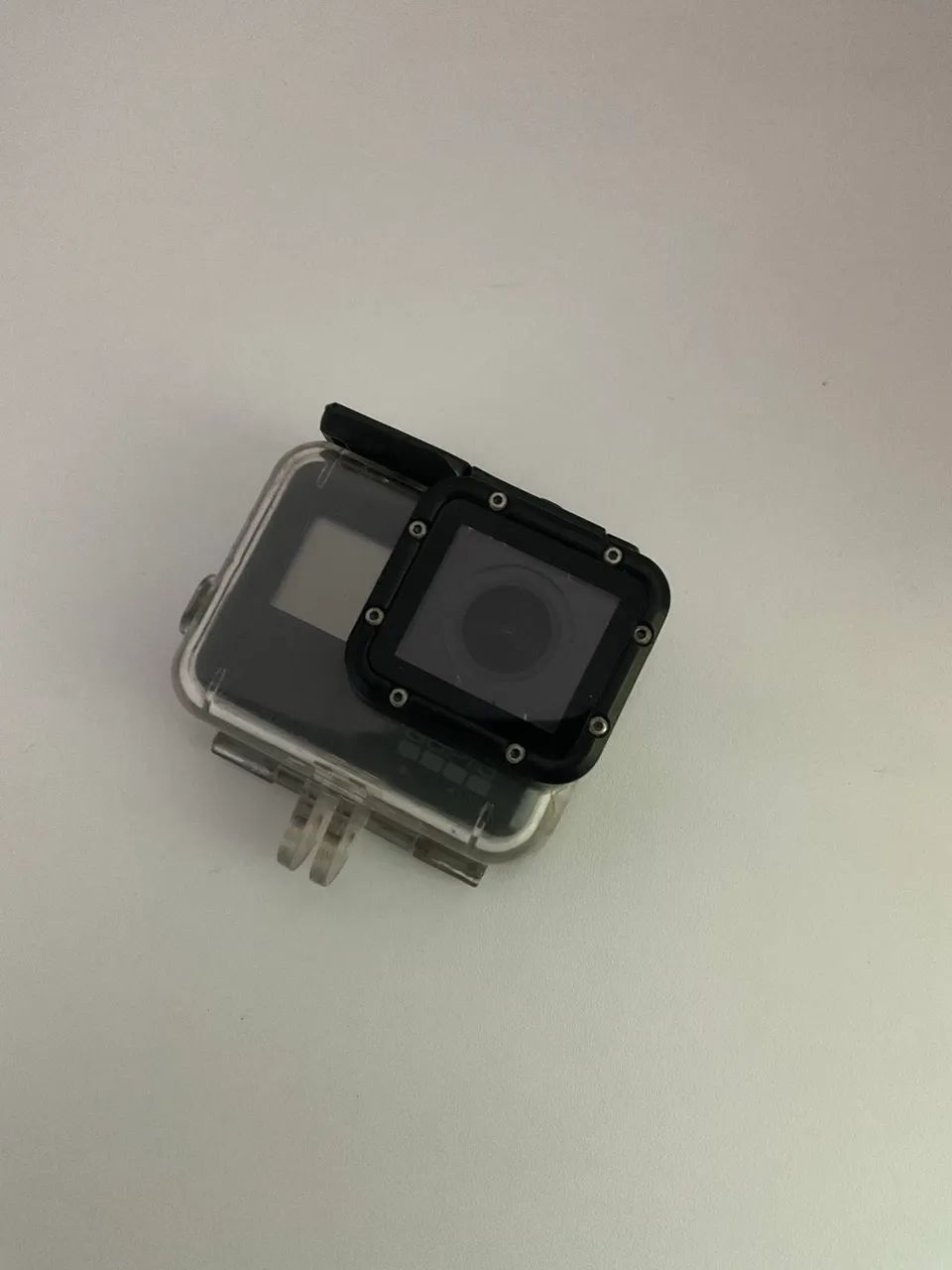 Go Pro e acessórios 