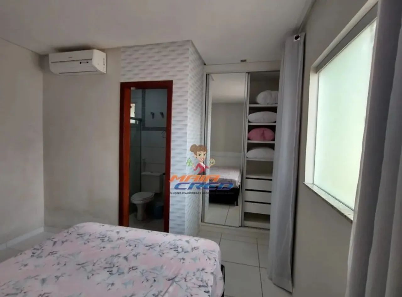 Apartamento para Venda em Porto Seguro, Village 1, 2 dormitórios, 1 suíte, 2 banheiros, 1  - Foto 3