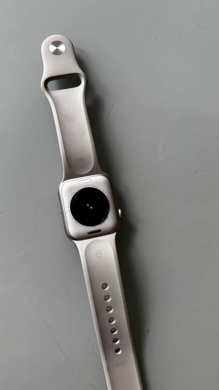 Apple Watch SE 40 mm - Foto 3