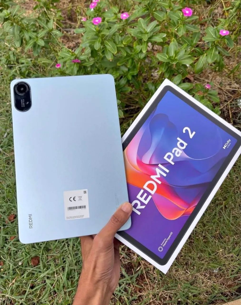 Tablet xiaomi 11 polegadas novos  - Foto 3