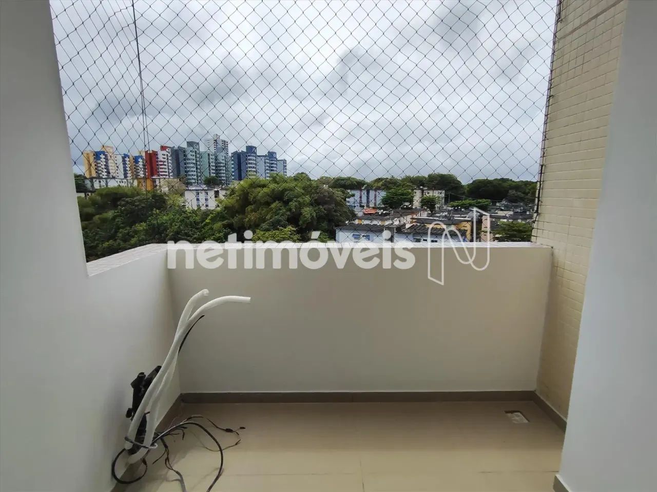 EXCELENTE APARTAMENTO 2 QUARTOS NO CABULA - Foto 4