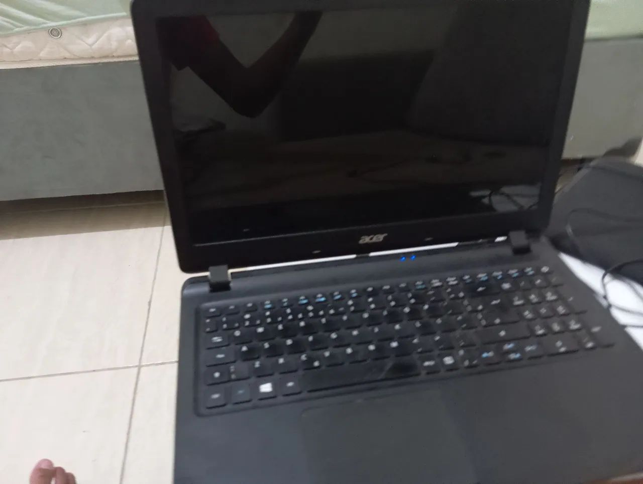 Acer Es1 572  - Foto 3
