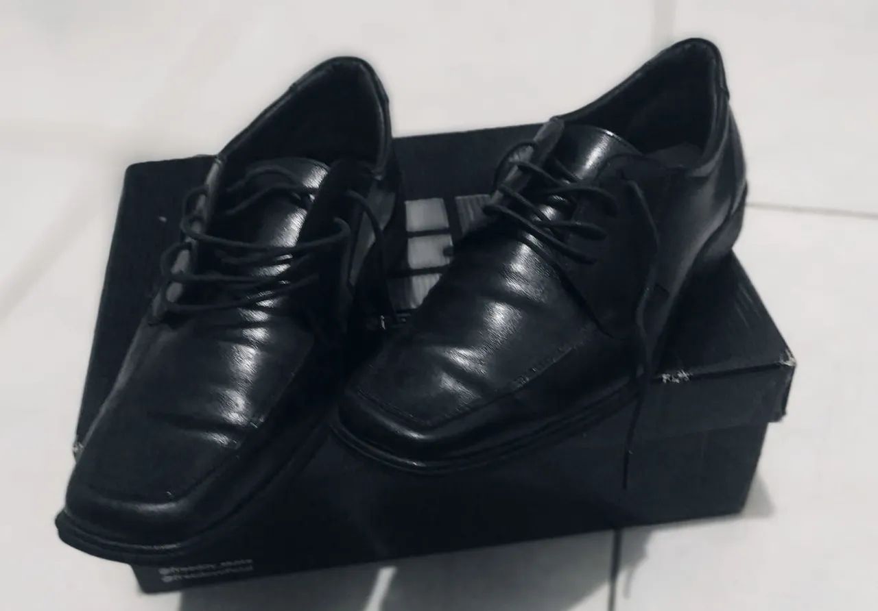Sapato social 