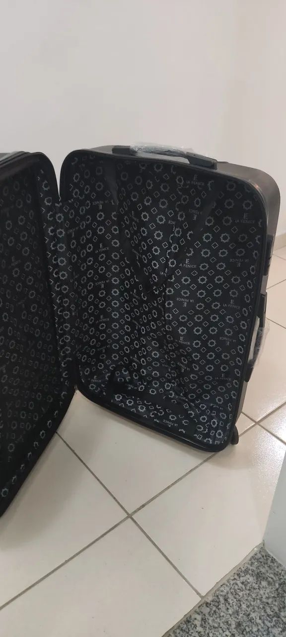 Mala de viagem tamanho G - Foto 3