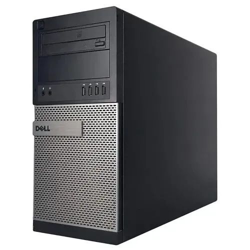 Cpu I7 +12gb ram+placa de video, Dell optiplex 990