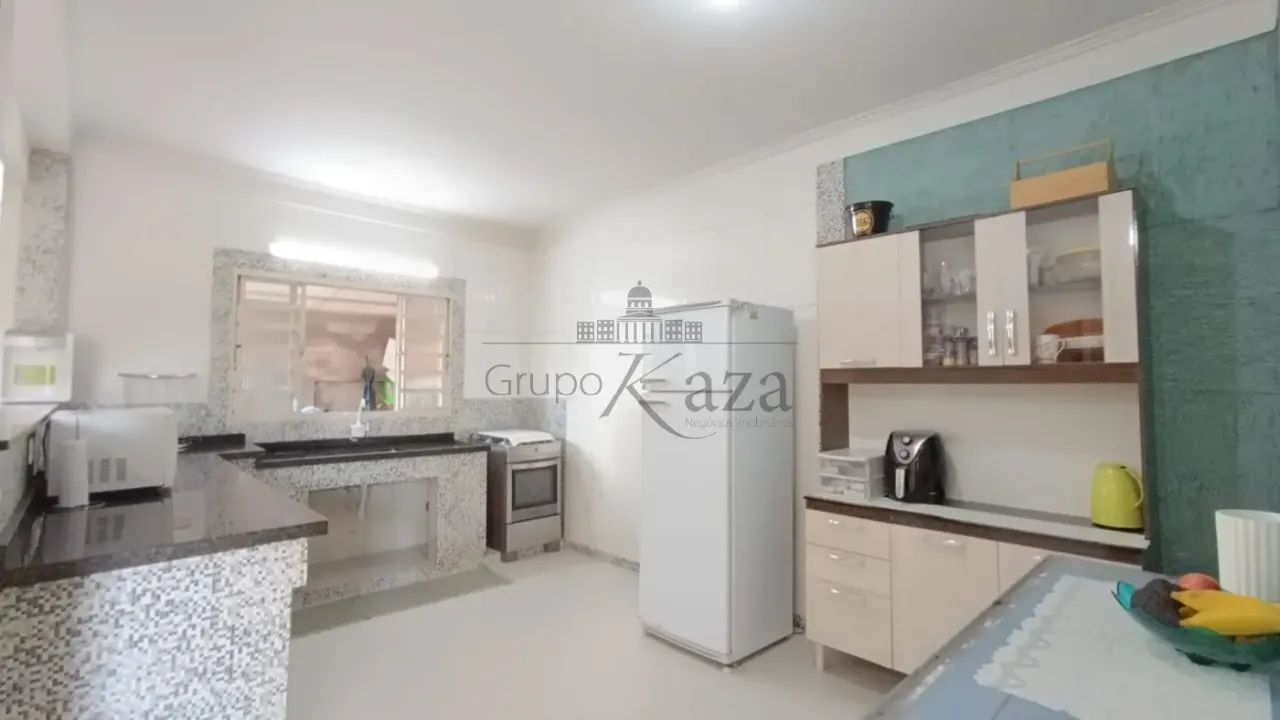 Casa - Jardim Satélite - 3 Dormitórios - 170m². - Foto 5