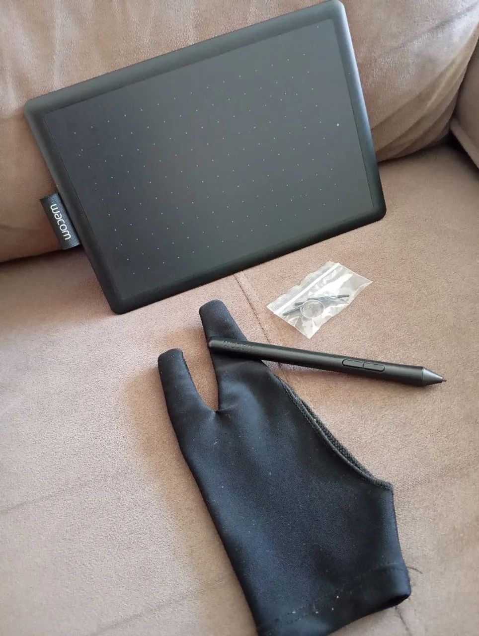 Mesa digitalizadora Wacom