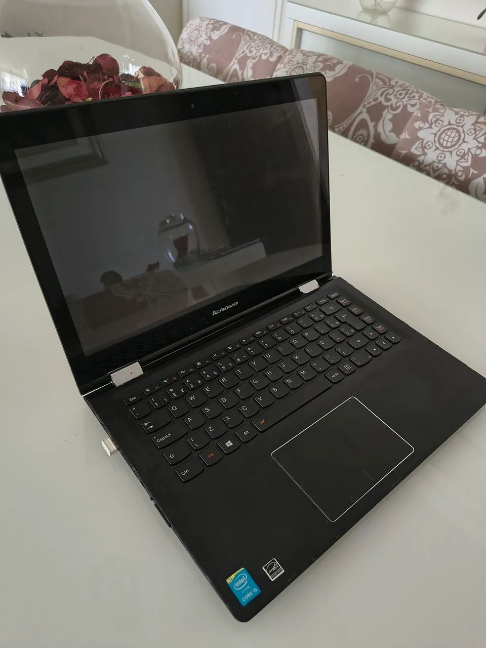 Lenovo Yoga 2018 - Foto 3