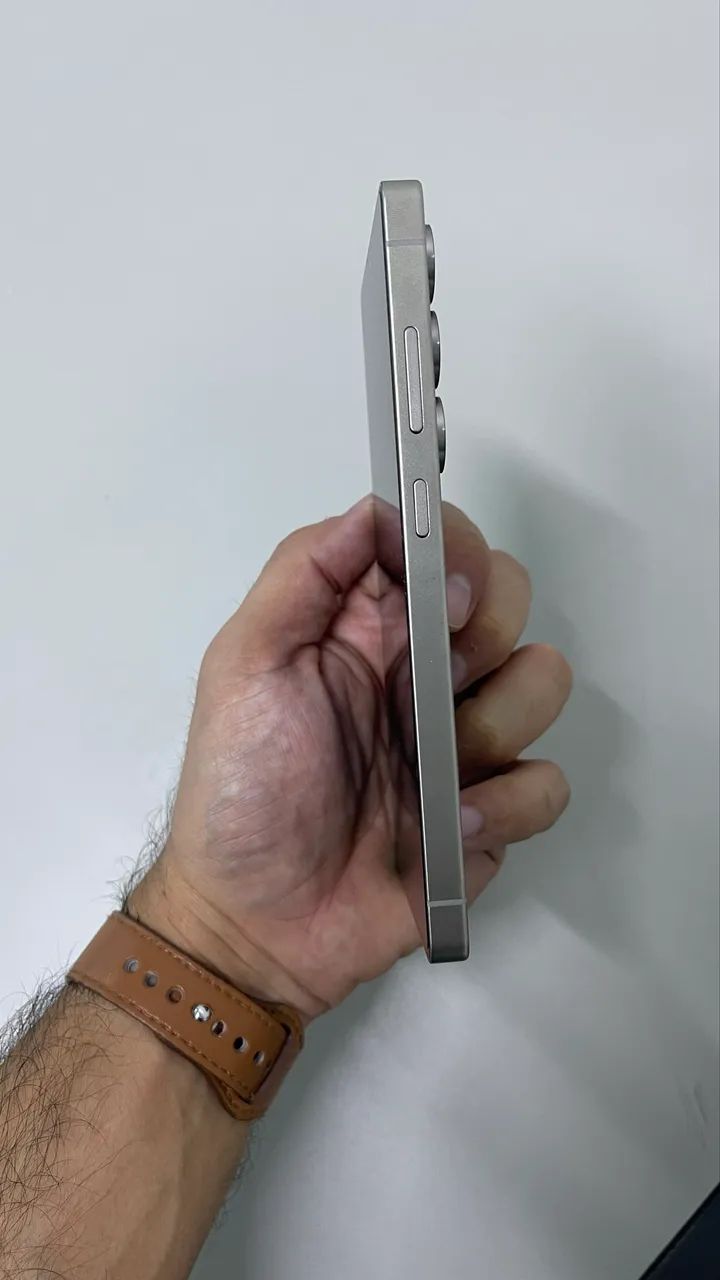Samsung Galaxy S25 ultra 256GB - Foto 4
