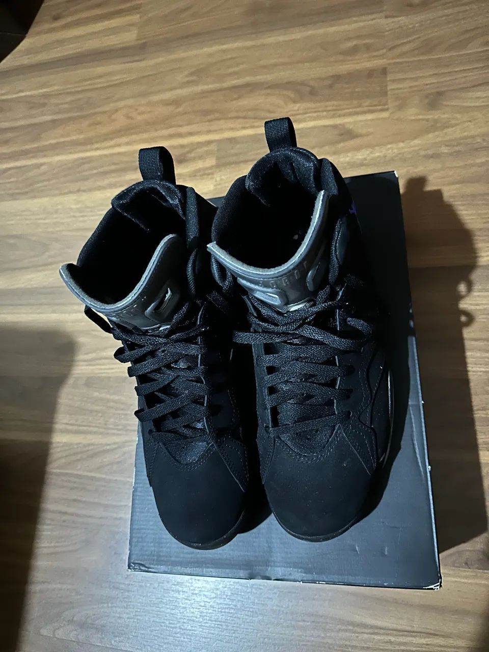 Nike Jordan MVP(Aceito Proposta) - Foto 3