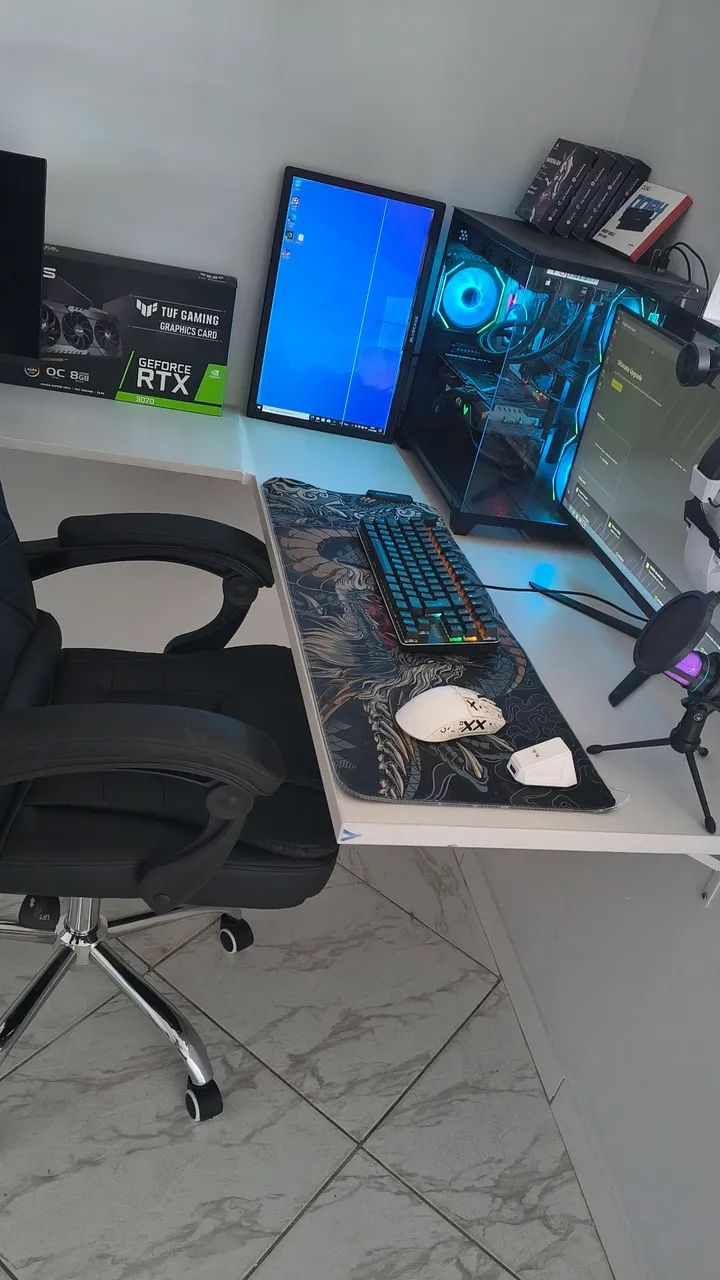 PC GAMER  - Foto 4