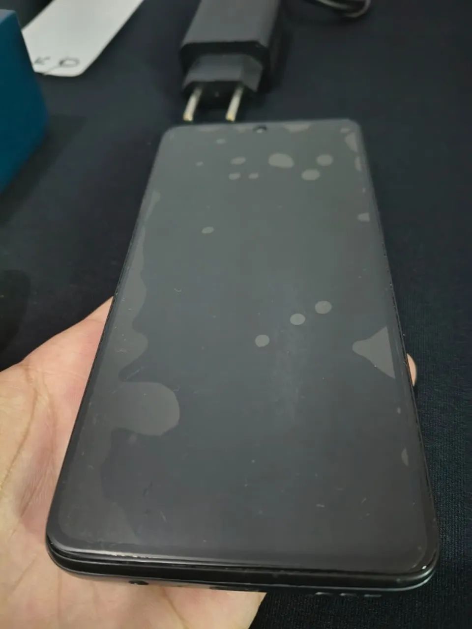 Motorola Moto G52 128GB 4GB RAM + Caixa - Ótimo Estado  -Aceito proposta- - Foto 5
