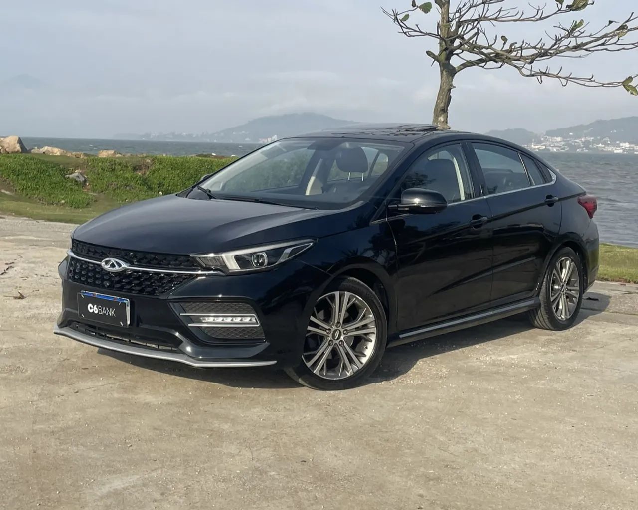 Caoa Chery Arrizo ARRIZO 6 GSX 1.5 Turbo Flex Aut. 2021