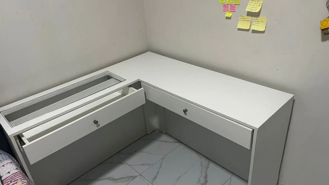 Penteadeira- escrivaninha  - Foto 3