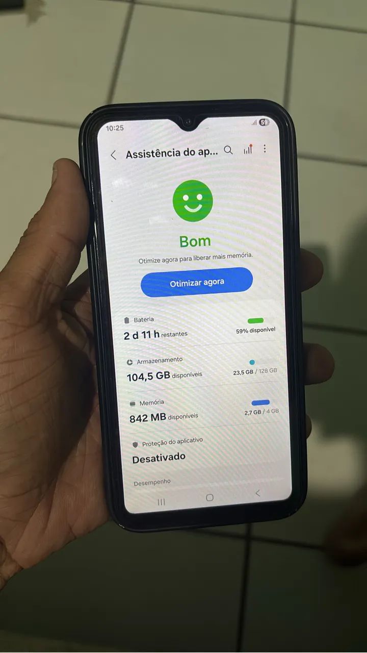 Samsung A15 - Foto 4